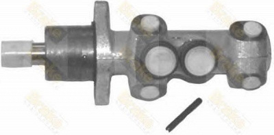 BRAKE ENGINEERING mc1459be -  Главный тормозной цилиндр